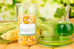 Brindle biofuel availability