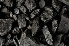 Brindle coal boiler costs